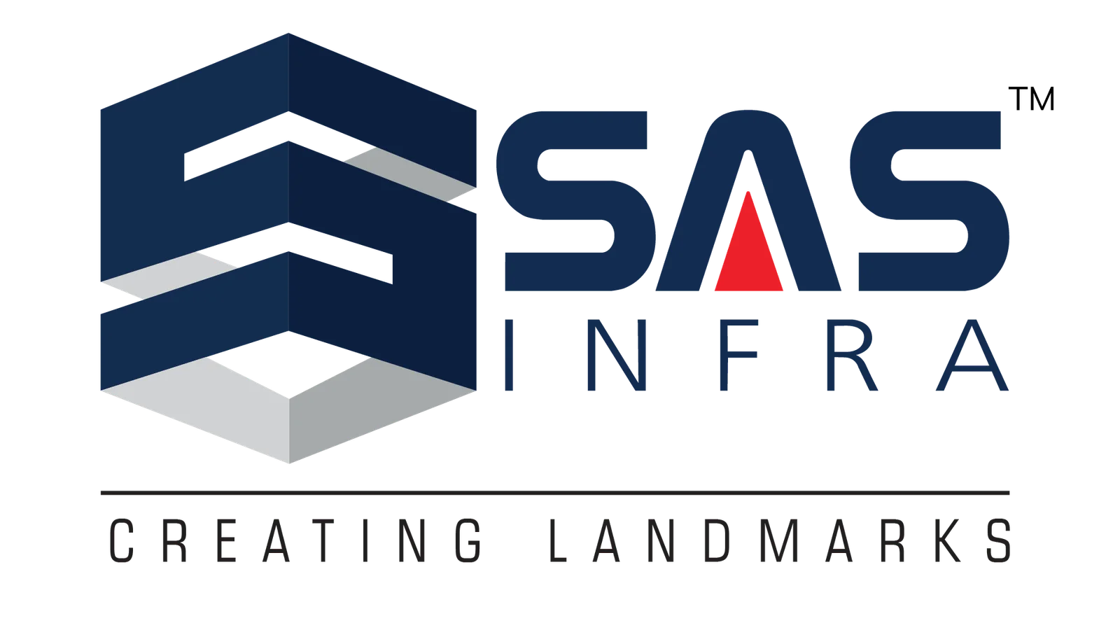 SAS Infra