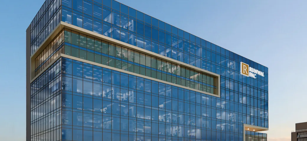 Exterior Renders by Propall